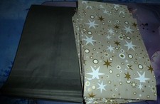 LOT 100 POCHETTES SACHETS