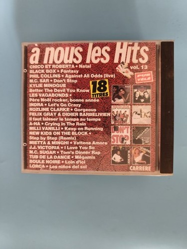 Compilation nous les - compilation,