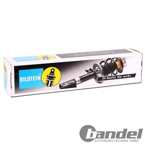 Amortisseur gaz bilstein - amortisseur,