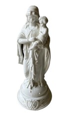 Letu & Mauger Vierge à