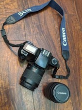 Appareil photo argentique
