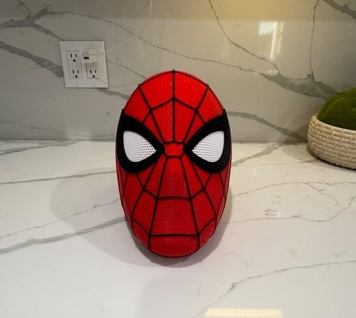 Printed spider man - 🔥3d, printed🔥spider-man