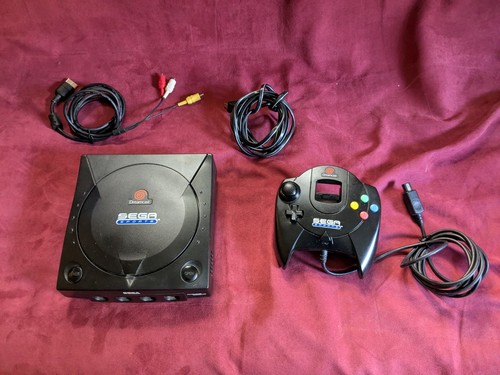 Sega dreamcast sports - sega,