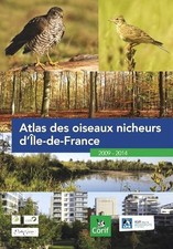 Atlas Des Oiseaux Nicheurs