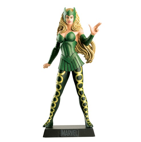 Figurine statuette marvel - statuette,