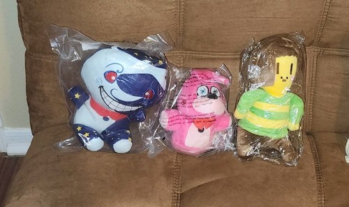Colectible toy peluche - toy,
