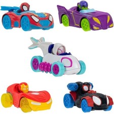 Voitures Figurines dessin