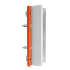  Plaque d'insertion pour table