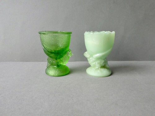 Coquetiers poule verre - coquetiers,