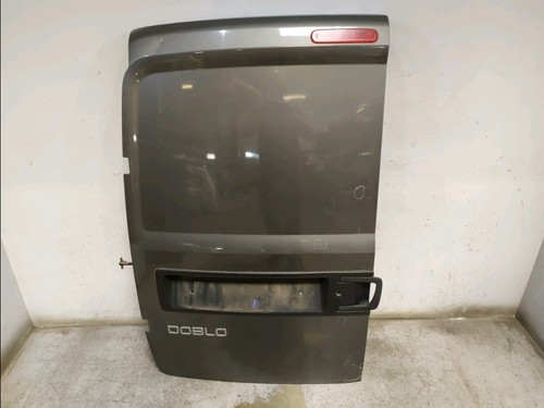 Porte arrière gauche fiat - arriÈre,
