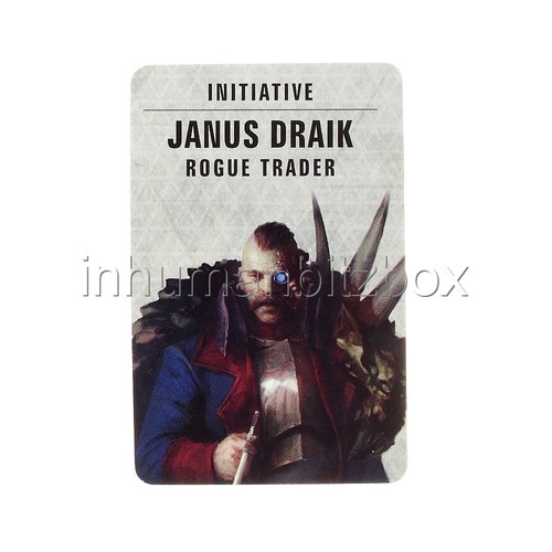 Bf071 carte initiative janus - bf071,