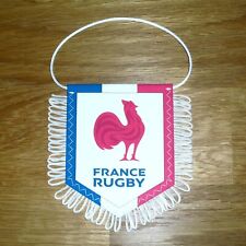  EQUIPE DE FRANCE de RUGBY -