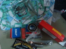 Set Révision Moteur Cagiva