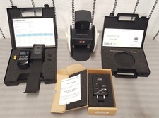 GRAS Sound & Vibration 46DE +