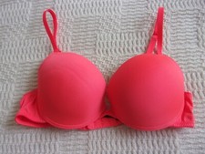 soutien gorge rembourré Undiz taille 90 B   NEUF