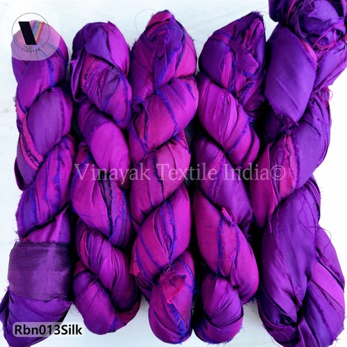Ruban couleur unie soie - ruban,