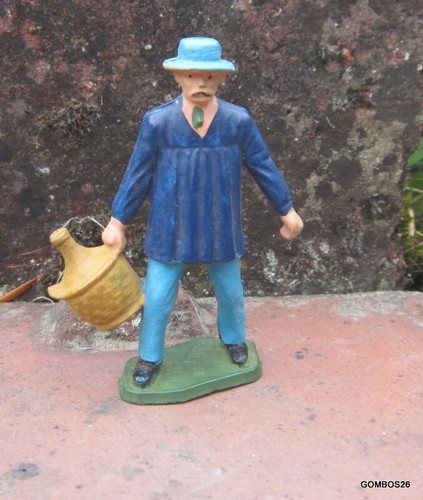 Starlux personnages la - personnages,