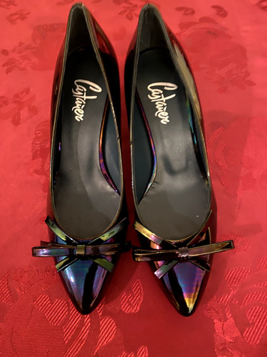Chaussures castaner véritable - chaussures,