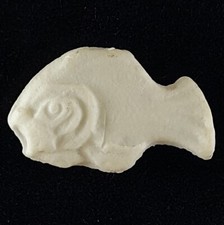 (LFA-336) LA RASCASSE Fève