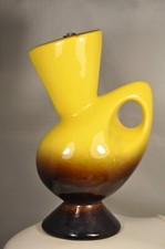 CERAMIQUE ZOOMORPHE VINTAGE