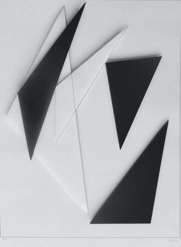 Geneviève claisse - claisse, 3d