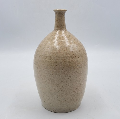 Vase céramique émaillée - vase,