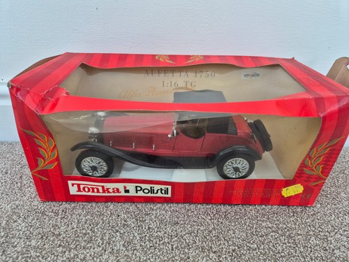 Polistil tonka classique - tonka,