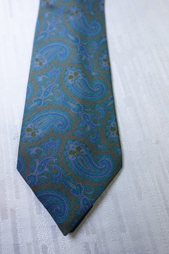 Cerruti 1881 cravate - 1881, en