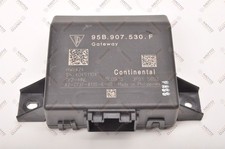 PORSCHE CAYENNE 9Y0 3.0