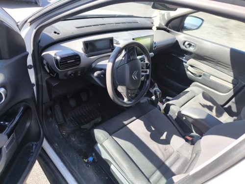 Aile avant droit - , citroen