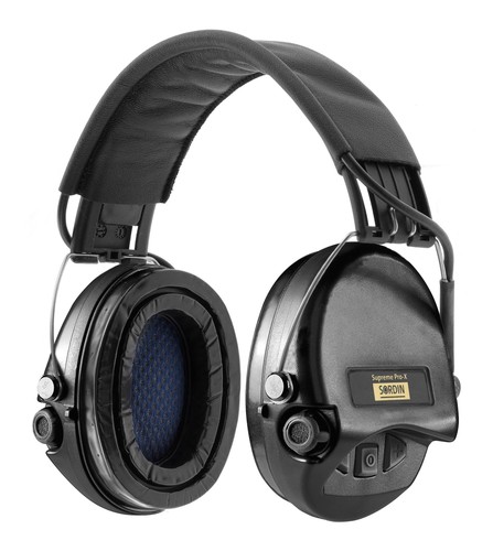 Casque antibruit msa - antibruit, sordin