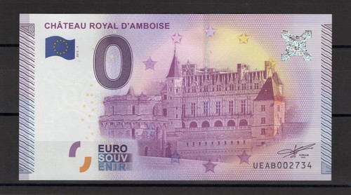 Billet touristique euro - billet,