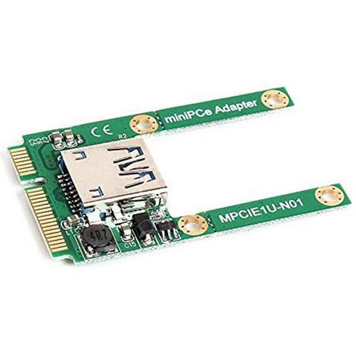 Carte adaptateur pci e - carte,