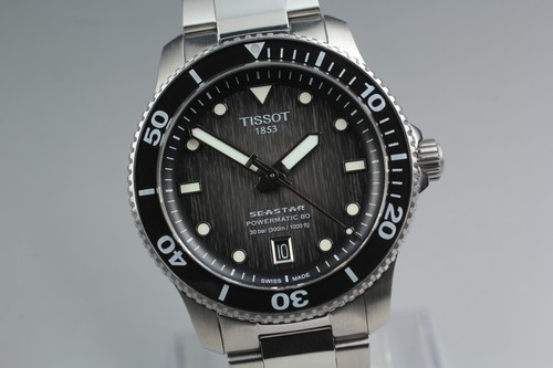 Boîte montre homme tissot - montre,