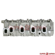 Culasse Super DK Japan Toyota