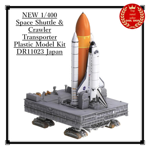 Nouveau 400 space shuttle - space, &