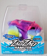 Zhu Zhu Pets Nova Electronic