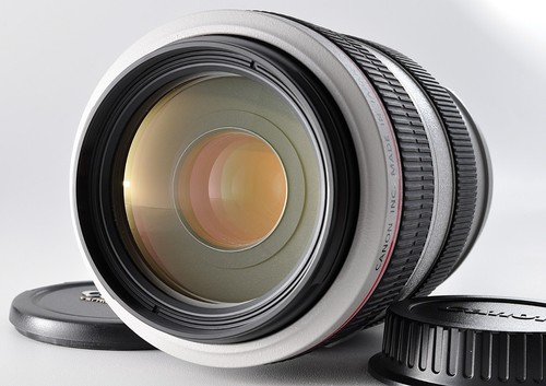 Comme neuf objectif canon - neuf],