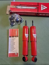 OPEL KADETT / ASCONA paire