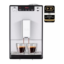 Machine a café broyeur a