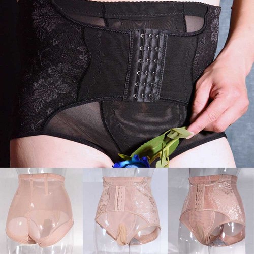 Pièce culotte contrôle - 1,