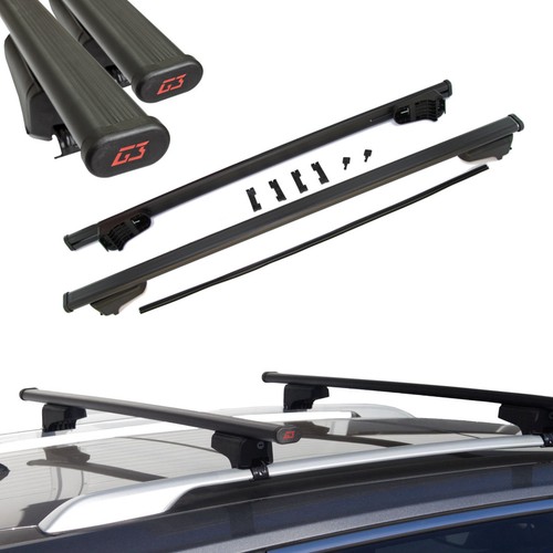 Acier barres toit pour - barres,