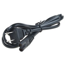 Fite ON AC Power Cord Cable