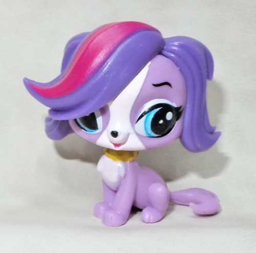 Littlest pet shop petshop lps - pet,