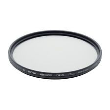 HOYA HD nano CIR-PL diam. 62mm Filtre Polarisant Circulaire