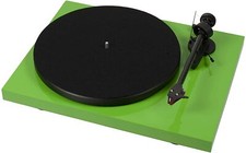 Pro ject debut carbone - carbone, dc)
