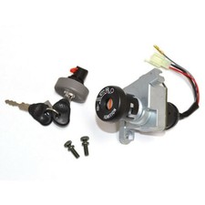 Kit De Serrures MBK 50 Flipper