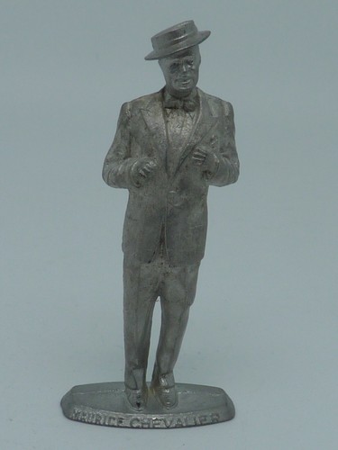 Ancien soldat figurine - ancien,