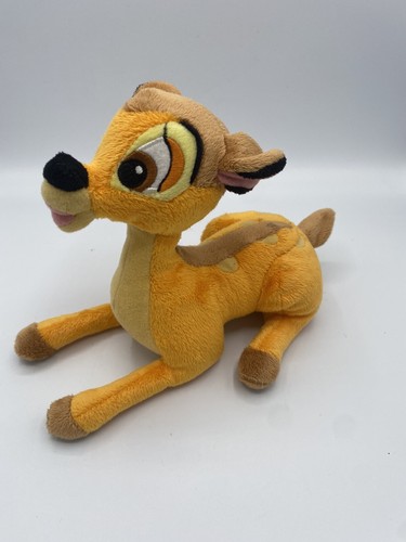 Bambi plush disney long - disney,