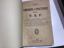 Livre « Theorie et pratique